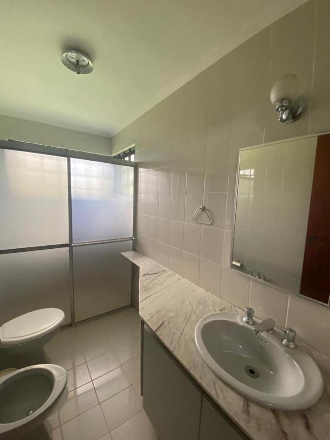 Villa Chacara Pinheirinho à Atibaia Extérieur photo