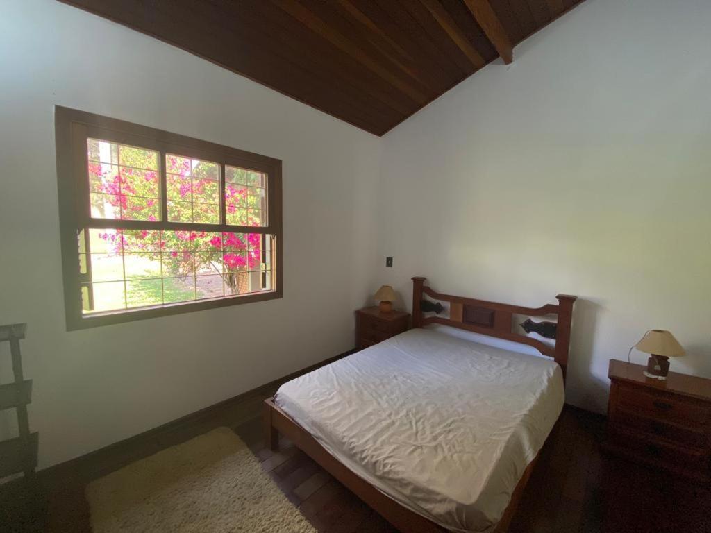 Villa Chacara Pinheirinho à Atibaia Extérieur photo
