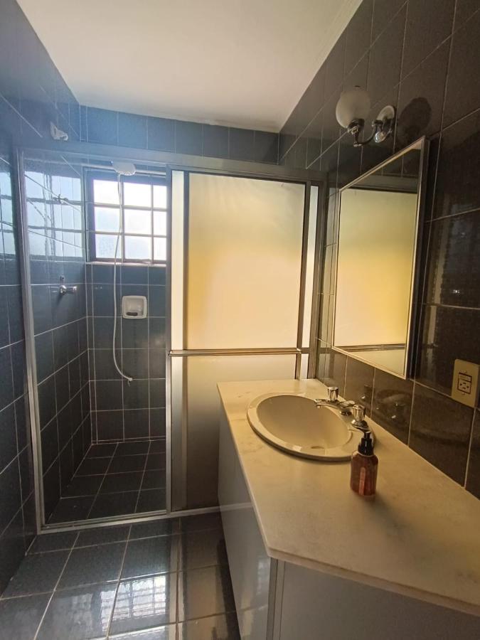 Villa Chacara Pinheirinho à Atibaia Extérieur photo
