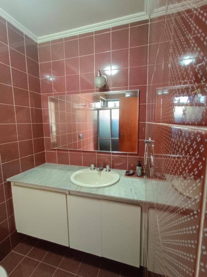 Villa Chacara Pinheirinho à Atibaia Extérieur photo