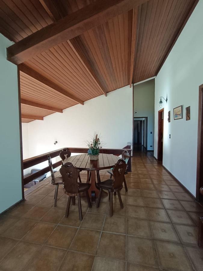 Villa Chacara Pinheirinho à Atibaia Extérieur photo