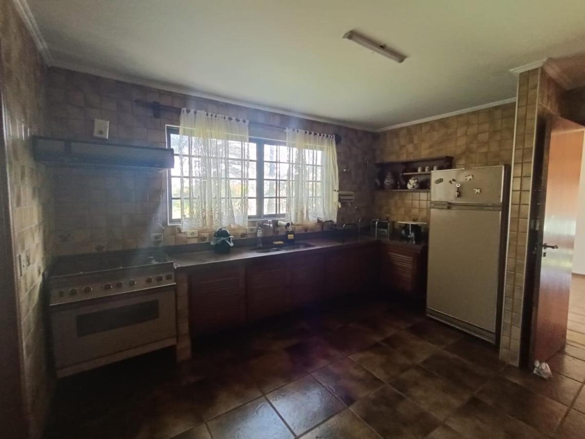 Villa Chacara Pinheirinho à Atibaia Extérieur photo