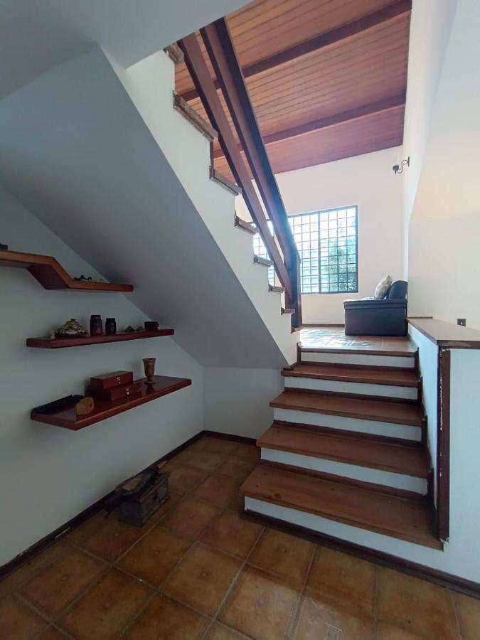 Villa Chacara Pinheirinho à Atibaia Extérieur photo