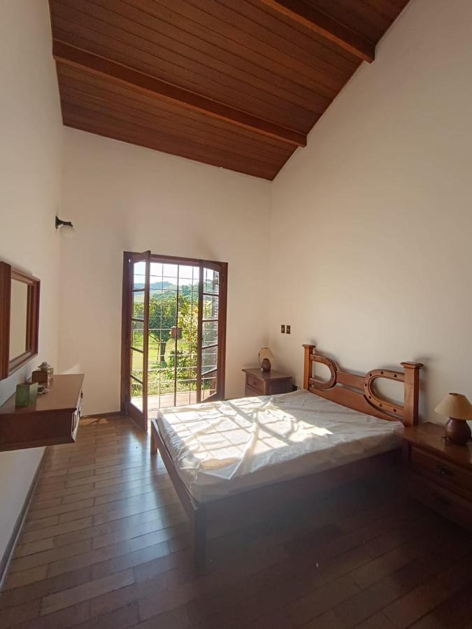 Villa Chacara Pinheirinho à Atibaia Extérieur photo