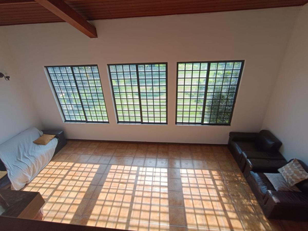 Villa Chacara Pinheirinho à Atibaia Extérieur photo
