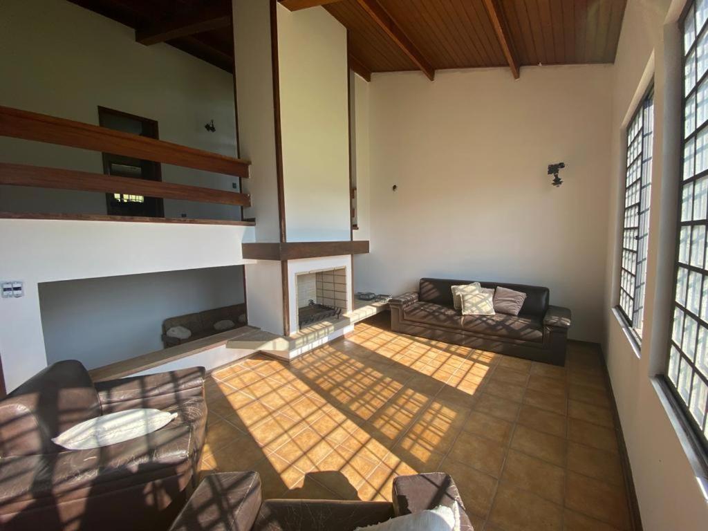 Villa Chacara Pinheirinho à Atibaia Extérieur photo