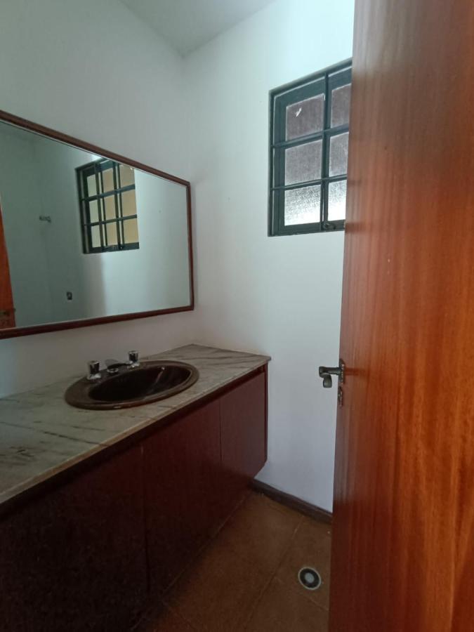 Villa Chacara Pinheirinho à Atibaia Extérieur photo
