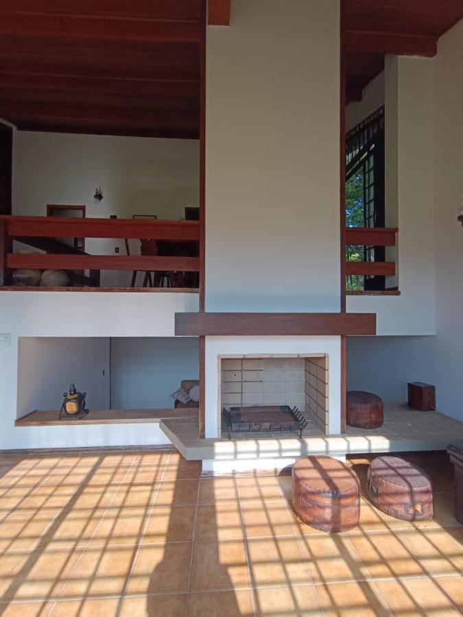 Villa Chacara Pinheirinho à Atibaia Extérieur photo