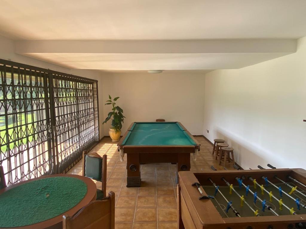 Villa Chacara Pinheirinho à Atibaia Extérieur photo